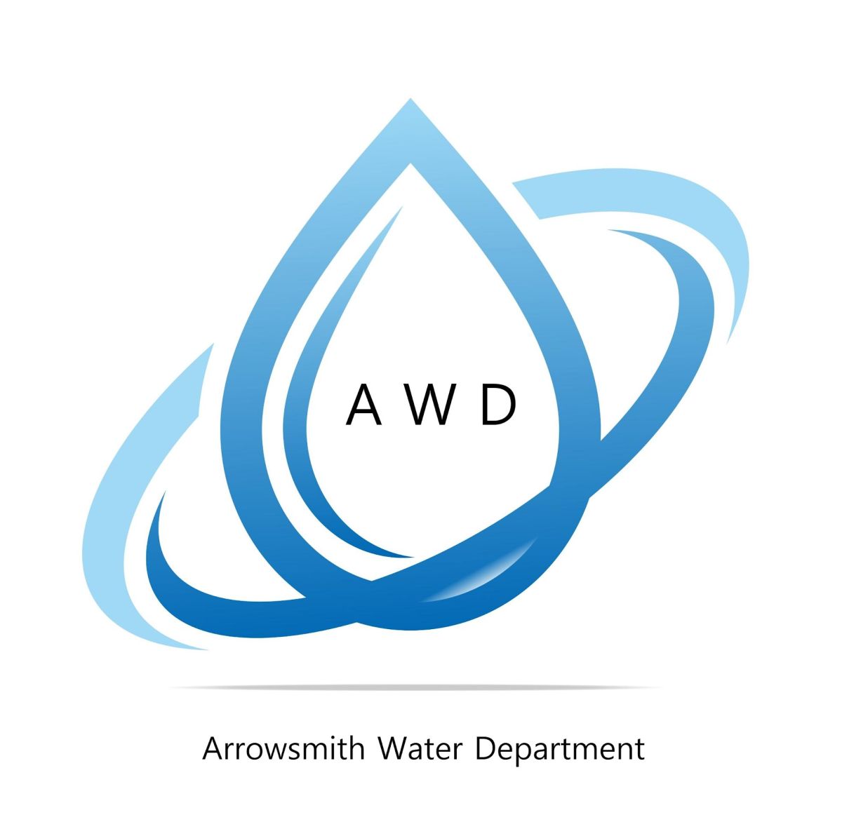 Arrowsmith Water Department logo