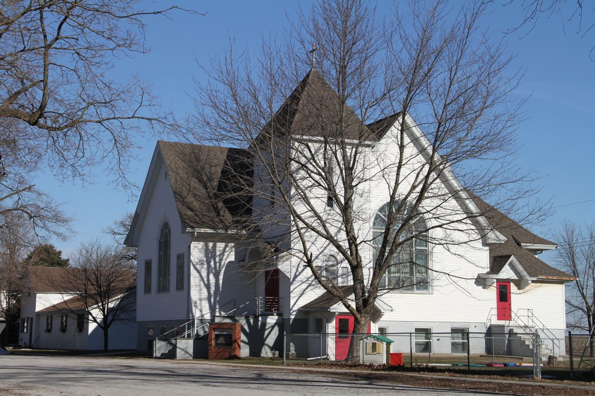 Arrowsmith Christian Church