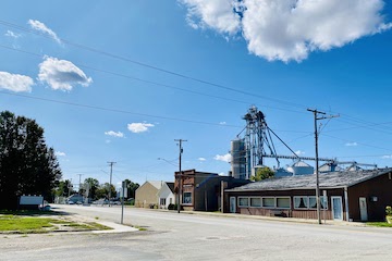 downtown Arrowsmith