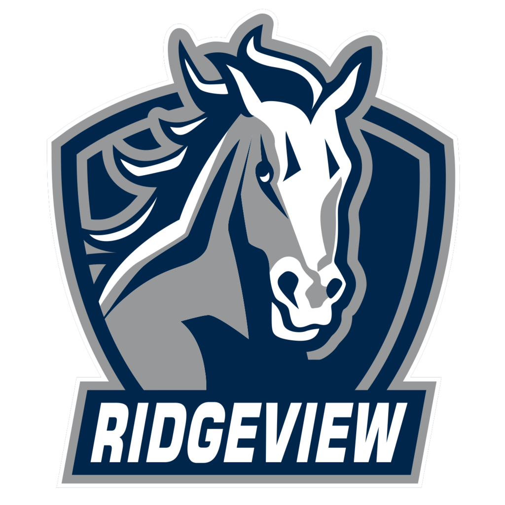 Ridgeview Mustangs