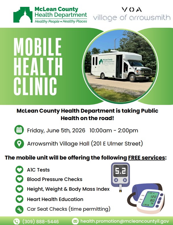 mobile health