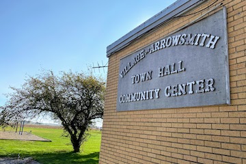 Arrowsmith Community Center